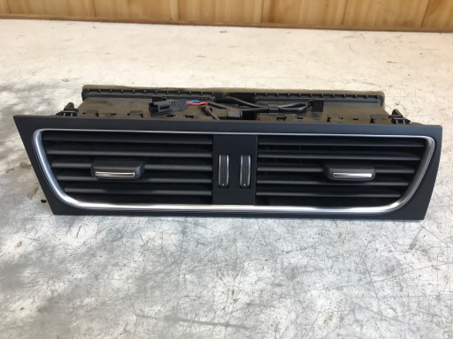 grid air conditioning devices central AUDI A4 A5 8T1820951E