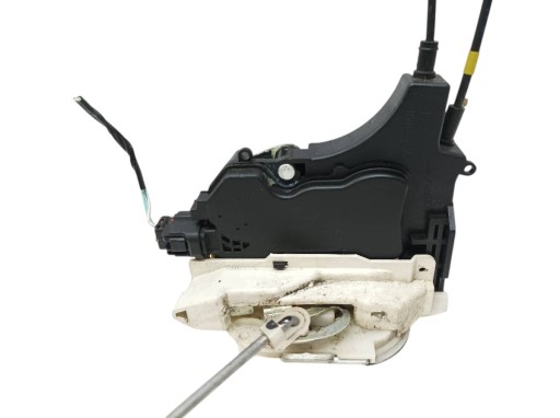 lock door left front EUROPA Peugeot 4007 and (2007-2012)