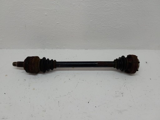 semiasse posteriore posteriore sinistra BMW 3 E46 2.2 benzina M54 226S1 OE 1229493