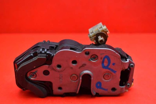 lock door right front front EU 13503802 CHEVROLET CRUZE 1 and 09-12