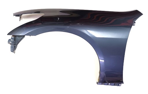 left fender front Infiniti G25 G35 G37 sedan USA 2007-13 OE