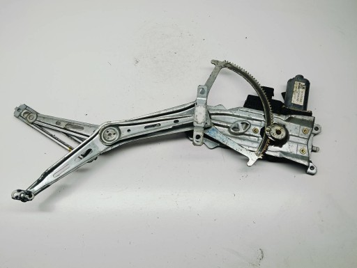 mechanism windows electrical left front Opel ZAFIRA A 90579355