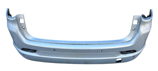 bumper rear part rear JEEP COMPASS II LIFT 20- PDC