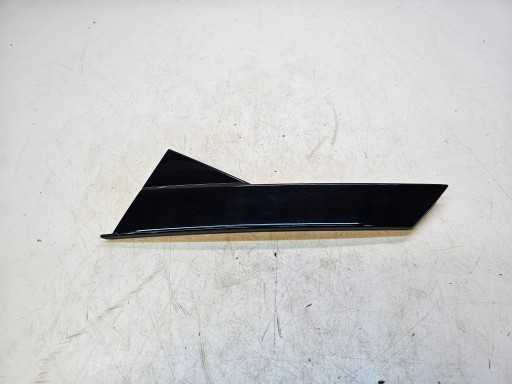 moulding cap door left rear part AUDI A3 8V sedan 8V5839903