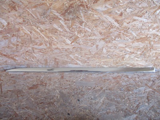 moulding chrome door PRZEDNICH of left SUZUKI SX4 S-CROSS 13-20