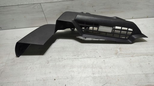 cover boot upholstery right 1.6 HDI Peugeot 308 II T9