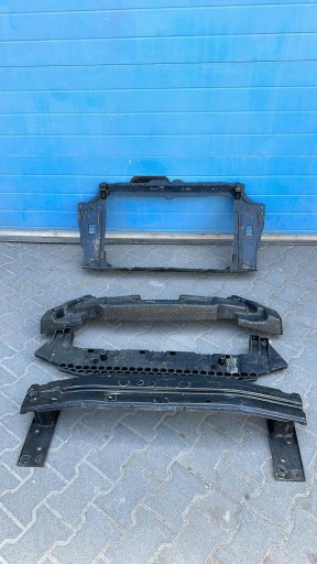 HYUNDAI IX20 2011- ПЕРЕДНИЙ РЕМЕНЬ