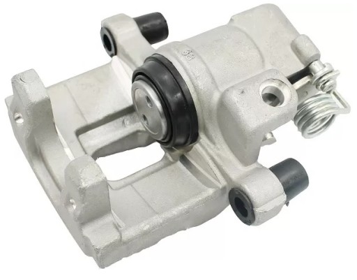 7701049108 -4 - ГАЛЬМІВНИЙ СУПОРТ ЗАДНІЙ ЛІВИЙ RENAULT MEGANE II 2 04-