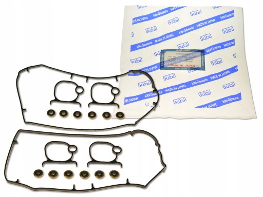 KHCSBS0010 - SUBARU FORESTER І 96-02 2.5 ПРОКЛАДКА КРИШКИ