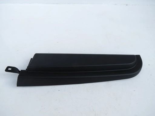MERCEDES ML GLE W166 blinds door windows left rear part rear