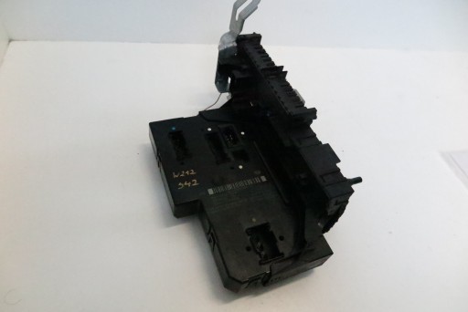 Драйверный модуль sam mercedes benz e-class w212 2129004022