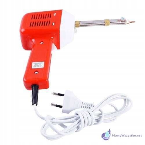 Трансформаторный паяльник LT-100 Professional NR1