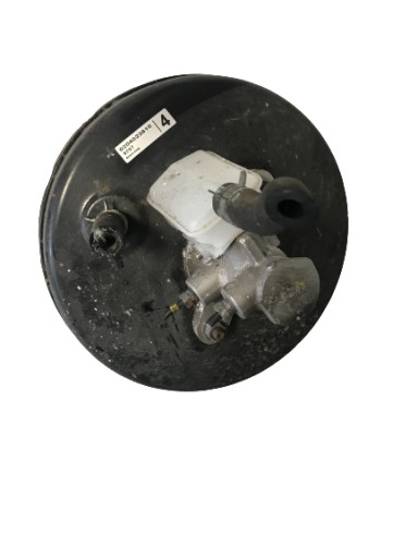 СЕРВОПРИВОД ТОРМОЗА SIRION II 4X4 0204023610