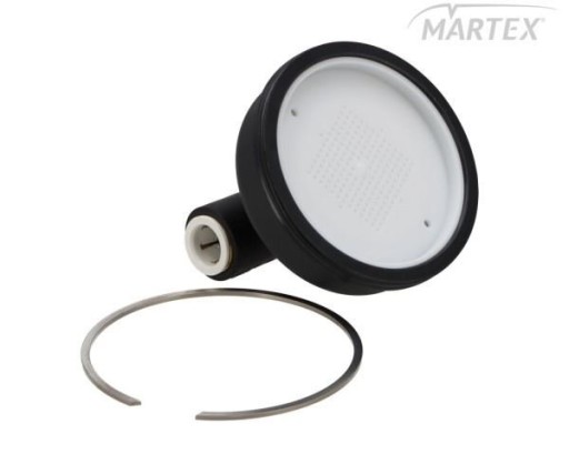 ШУМОГЛУШИТЕЛЬ LA81.. КОЛЕНО KNORR II38009F004