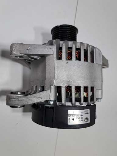 Генератор alfa romeo 147 barchetta hella 8el 012 429-051