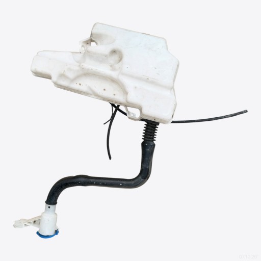 vaschetta serbatoio acqua tergicristalli LAND ROVER EVOQUE e LIFT BJ32-17B613-BD