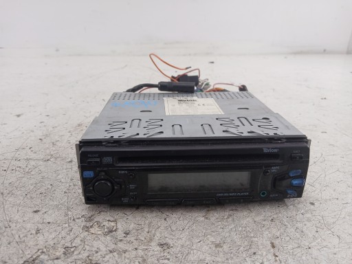 TEVION MD-9060 RADIO radio CD AUX