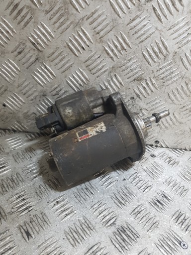starter AUDI A3 8L 1.6 B 0001112038