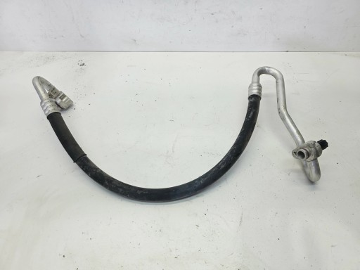 vedení hadice klimatizaci AUDI A6 C7 A7 4G0260707AP