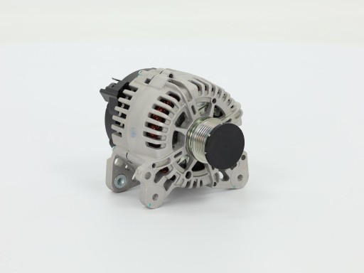 TTAL001114 - Генератор турбо-тек stx102188