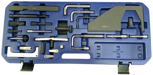 ЗАМОК ГРМ FORD MAZDA 1,4 1,8 2,0 TDCI DI