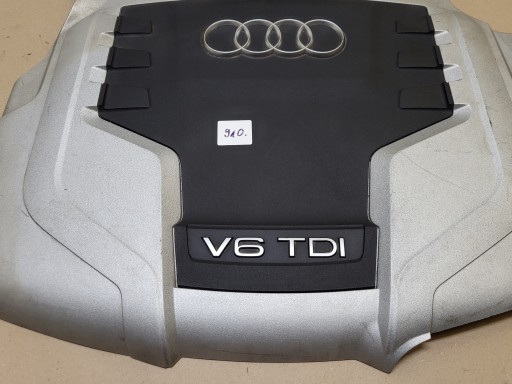 kryt kryt motoru Horn AUDI A4 B6 B7 B8 A5 8T 2.7 TDI 059103925B OE