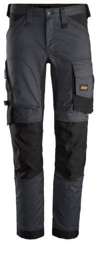 Штани Snickers Stretch Allround 6341 ' 52 SZ