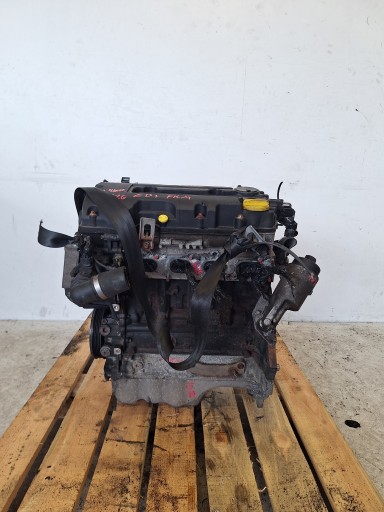 OPEL CORSA E 14-19 moteur 1.4 100KM B14XER !FILM!