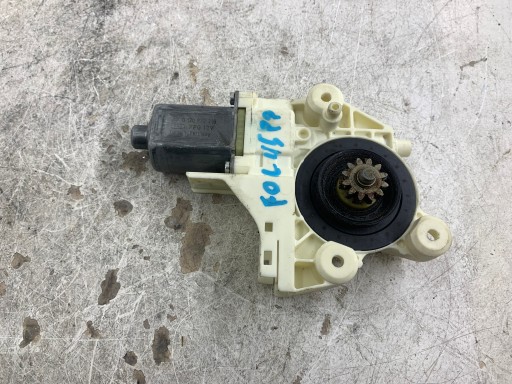 FORD FOCUS MK2 mini motor windows right front 4M5T14553