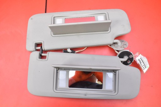 couverture pare soleil EU 13589920 OPEL ASTRA 5 V K 15-20