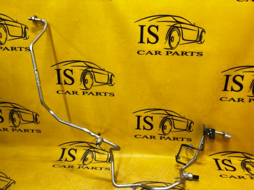 924404272R - ШЛАНГ ТРУБИ КОНДИЦІОНЕР DACIA DUSTER II 2