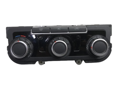 Unite commande clima VW GOLF VI 3C8907336H