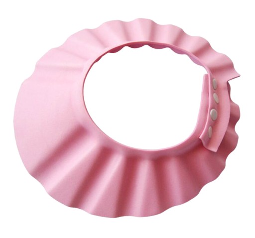 Полі для ванни Aptel, рожево-фіолетовий