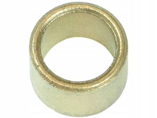 Втулка вала стартера as-pl sbu9001