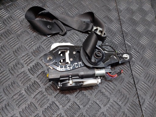 tension belt safety right front front MERCEDES E W213