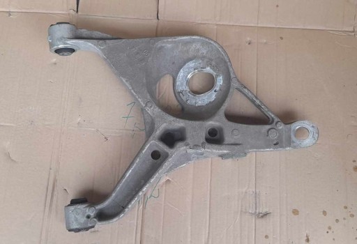 arm right rear part MERCEDES GLE 167 AMG A1673520200