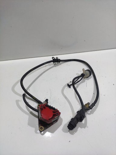 Rs125.01216408 - Тормозной суппорт задний APRILIA RS 125 ROTAX