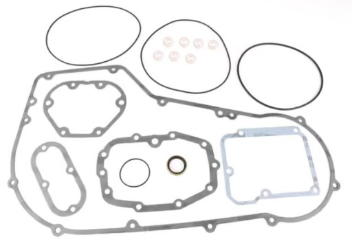 P400195366505 - КОМПЛЕКТ ПРОКЛАДОК HARLEY-DAVIDSON BT EVO / TWIN CAM