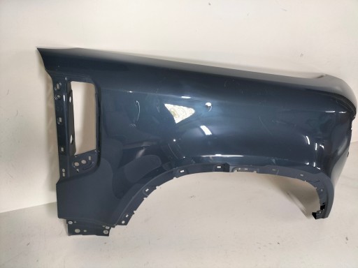 parafango Anteriore Destra LAND ROVER DEFENDER II 19