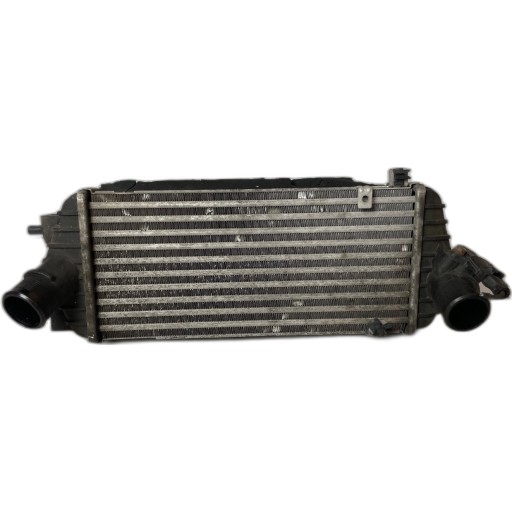 intercooler Kia Optima III 1.7 CRDI