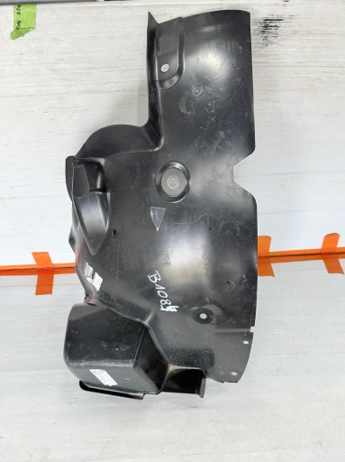 Арка переднего правого заднего колеса 638426238r renault master 4 iv 19-23r.