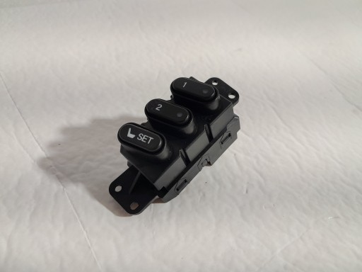 HONDA ODYSSEY V 18- PANEL controls control seat driver´s PAMIEC