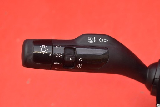 steering wheel levers and controls PAJAK 934C5P1840 KIA SPORTAGE 5 V 21-25