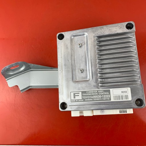 Toyota oe aisen 89530-12222 модуль коробки передач / контролер новий