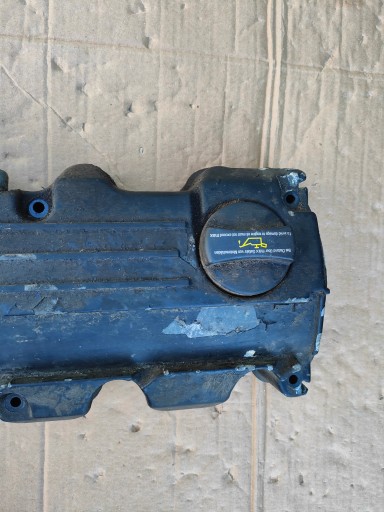 Abdeckung der Ventile MERCEDES W124 M103 1030160105 300E 260E W126 300SE 260SE