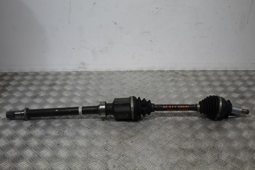 semi-axis right front MAZDA CX5 KD LIFT 39100-FTB0A