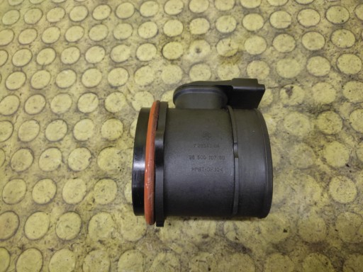 FORD FIESTA MK6 1.4 D Luftmassenmesser 9650010780
