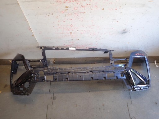 bumper front front HYUNDAI TUCSON IV LIFT N-LINE 2024- 86511-N7GA0