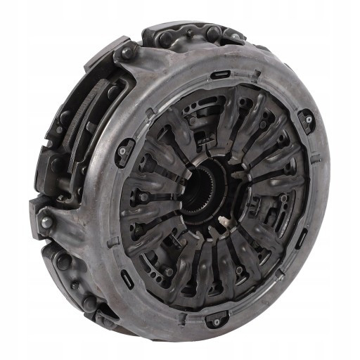 1618210199311 - 6-ступенчатая автоматическая коробка передач сцепления