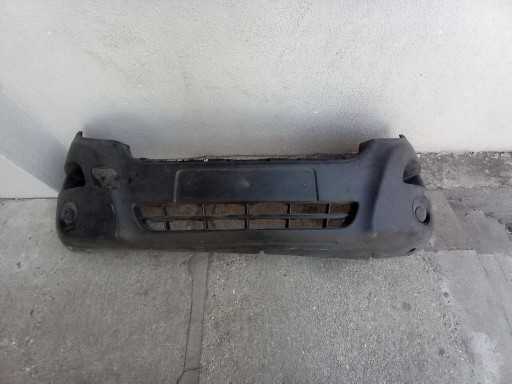 Frontstoßstange komplet RENAULT MASTER III 10-18